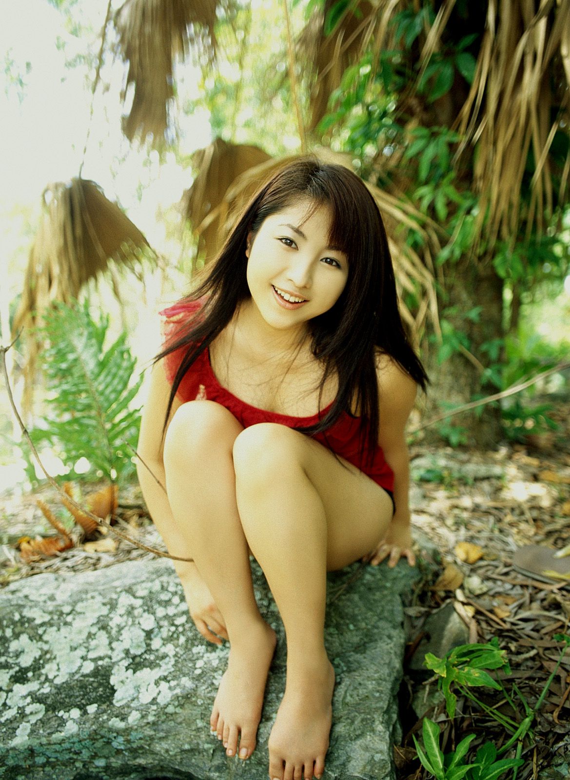 [NS Eyes] SF-No.189 Azusa Takagi 高木梓/高木あずさ