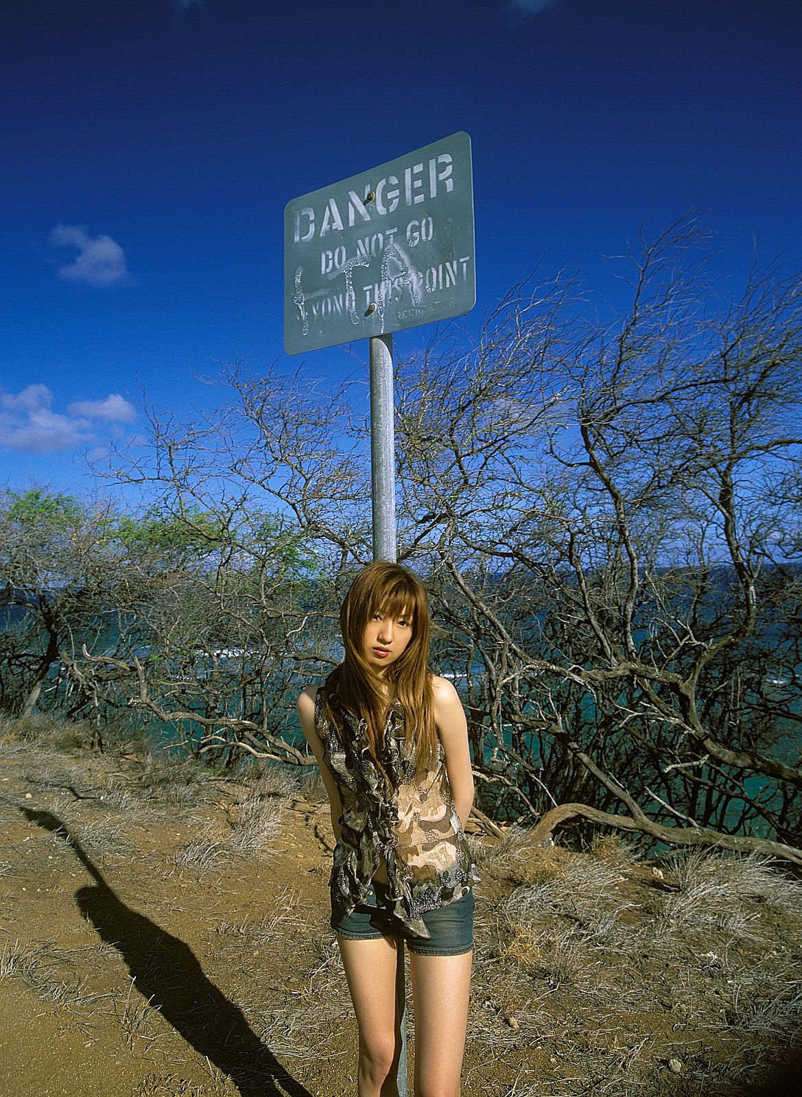 [NS Eyes] SF-No.190 Asuka Yanagi 柳明日香