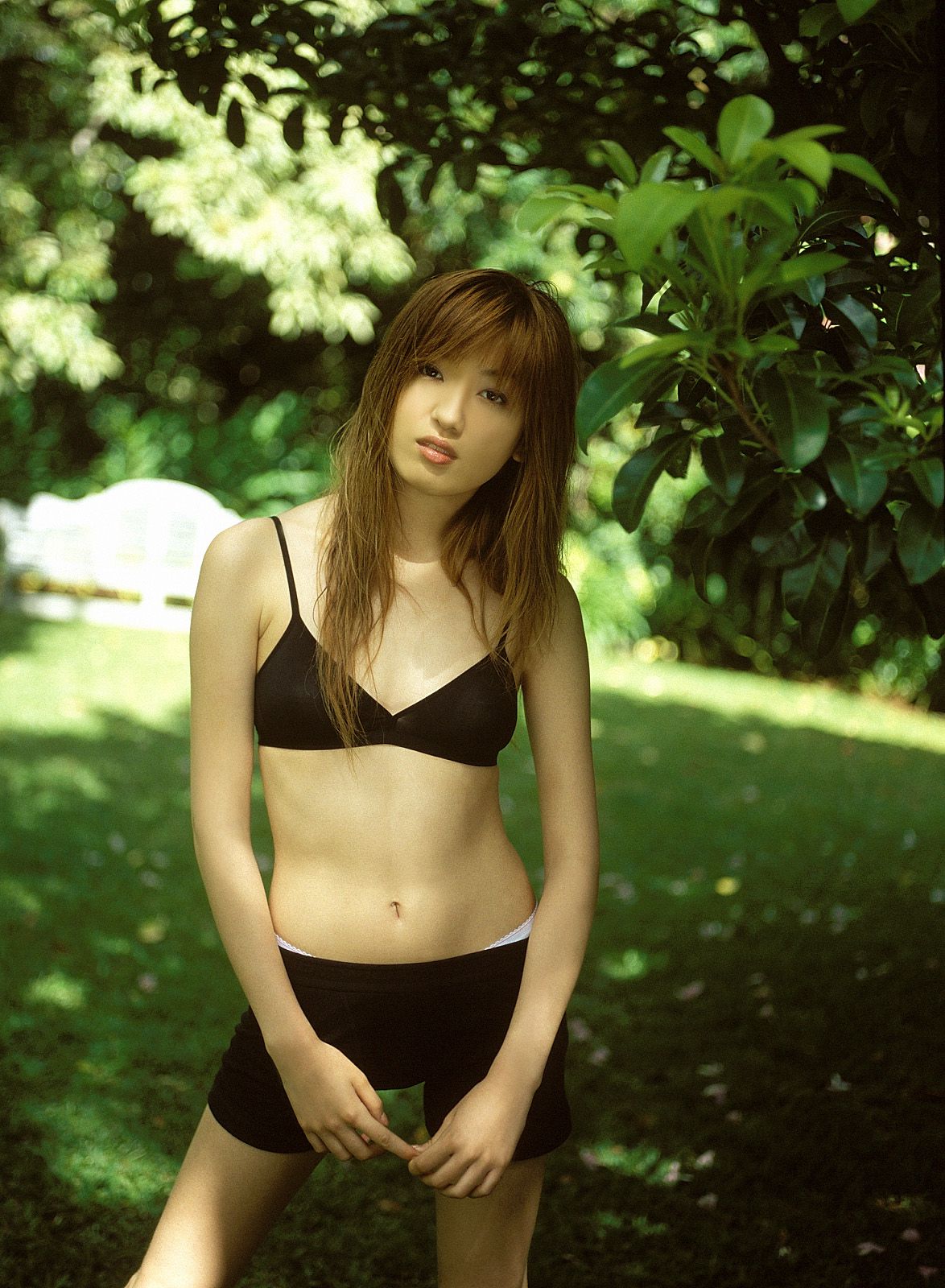 [NS Eyes] SF-No.190 Asuka Yanagi 柳明日香
