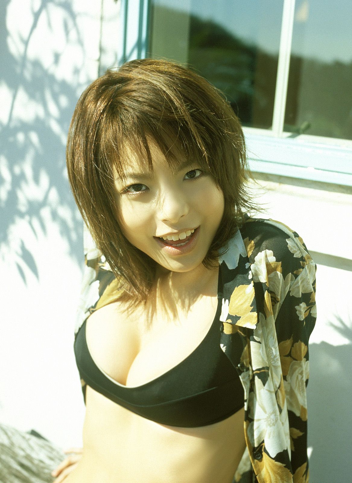[NS Eyes] SF-No.191 Marumi Ogawa 小川まるみ