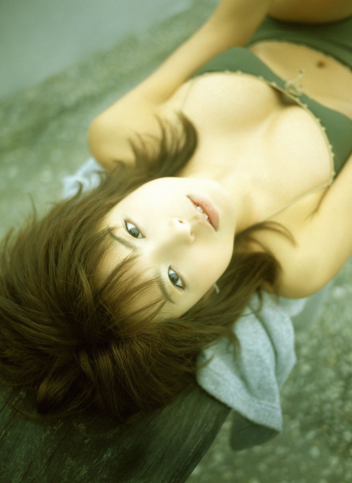 [NS Eyes] SF-No.191 Marumi Ogawa 小川まるみ