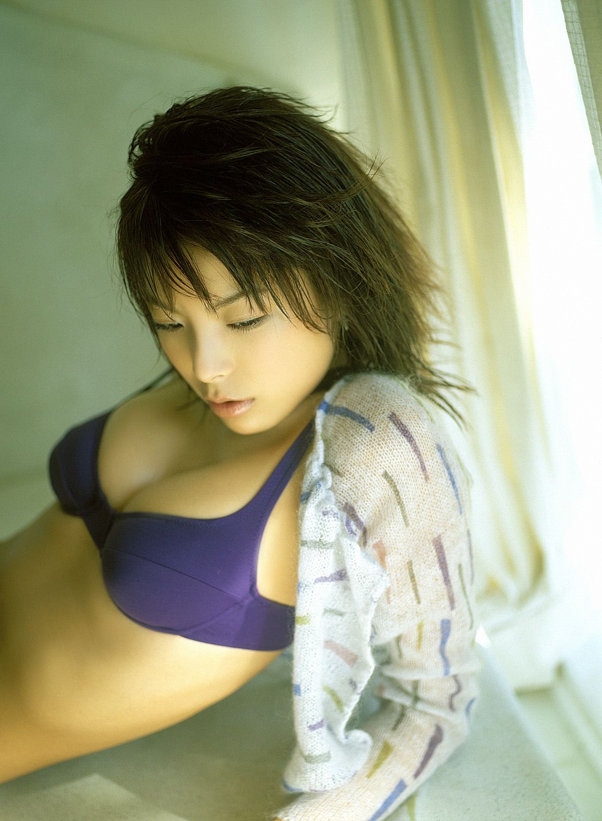 [NS Eyes] SF-No.191 Marumi Ogawa 小川まるみ
