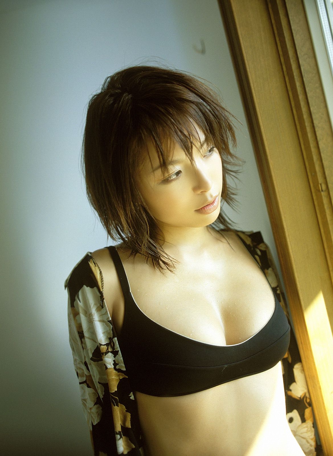 [NS Eyes] SF-No.191 Marumi Ogawa 小川まるみ