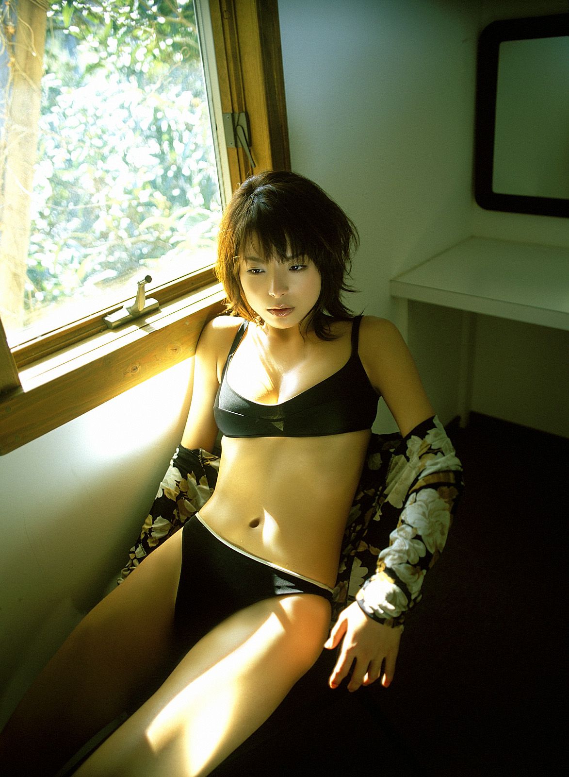 [NS Eyes] SF-No.191 Marumi Ogawa 小川まるみ