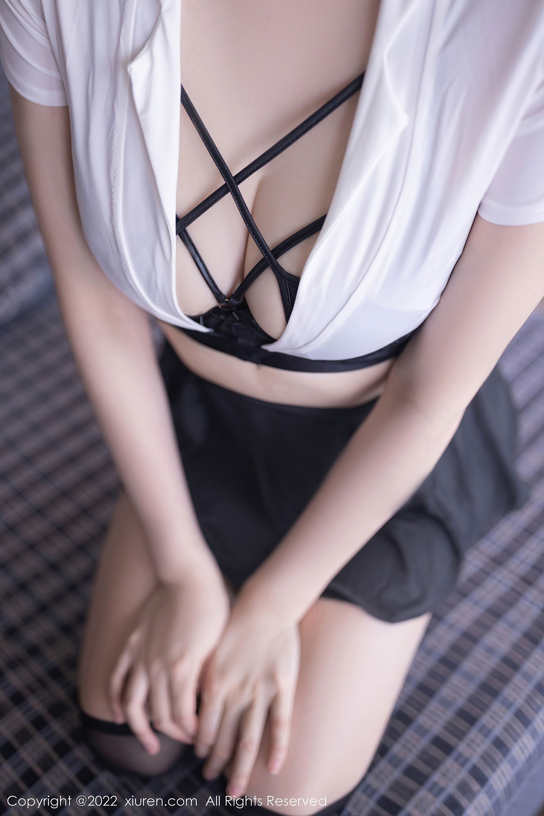 [秀人Xiuren] No.5170 安然anran
