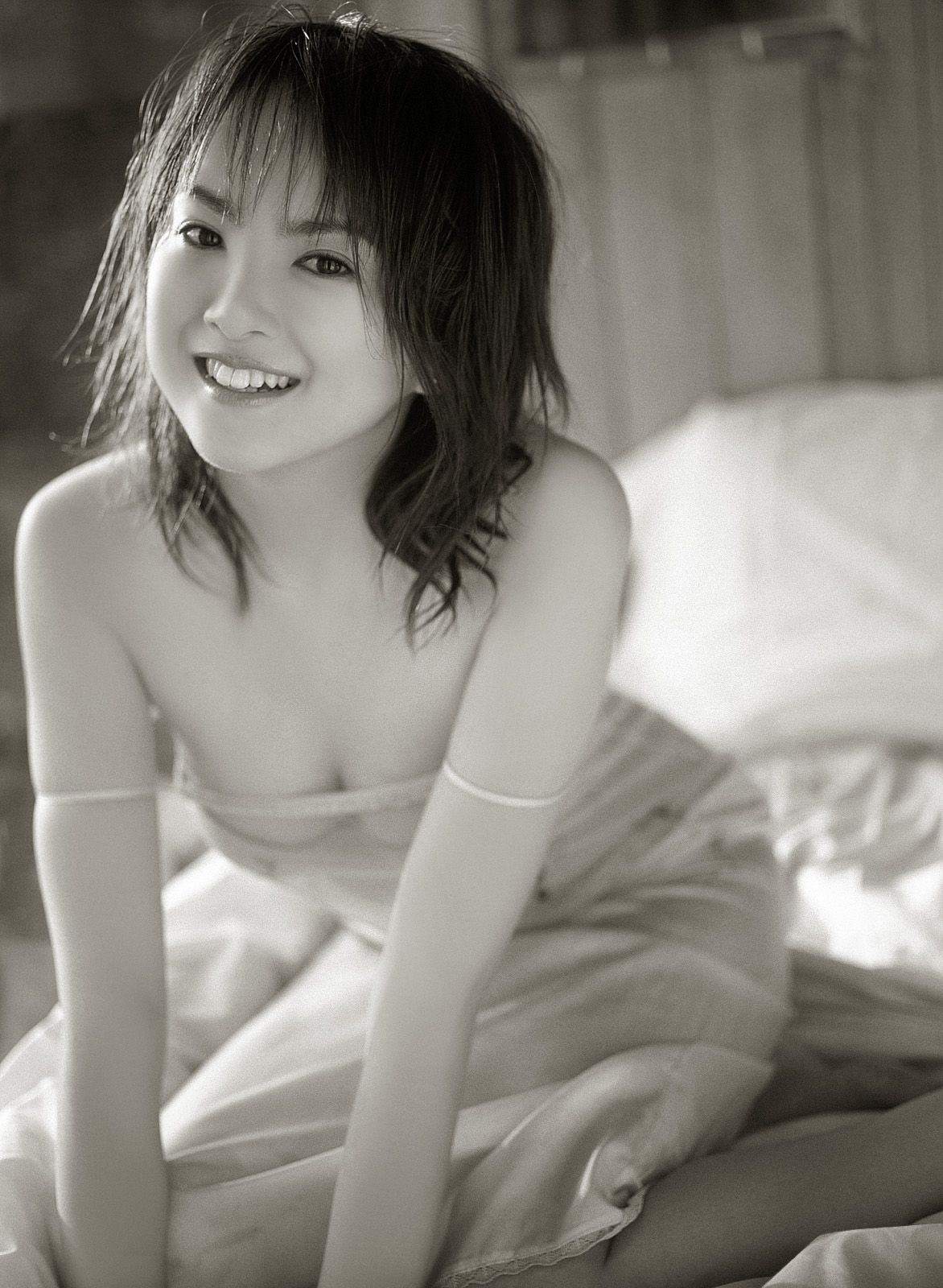 [NS Eyes] SF-No.192 Rie Yamaguchi 山口リエ/柏原理惠