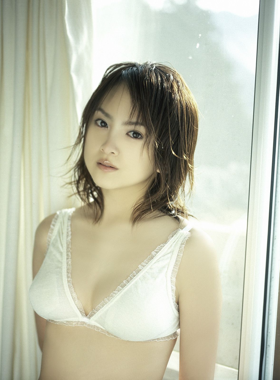 [NS Eyes] SF-No.192 Rie Yamaguchi 山口リエ/柏原理惠
