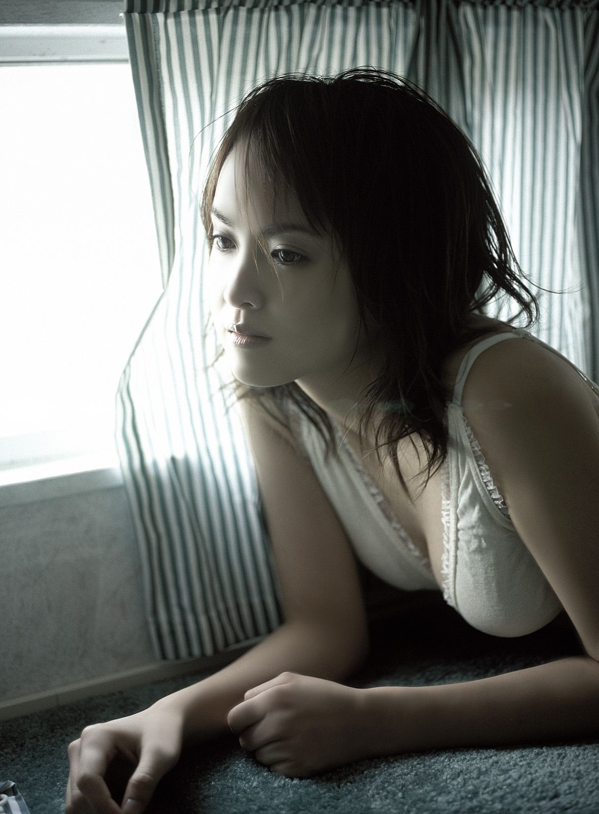 [NS Eyes] SF-No.192 Rie Yamaguchi 山口リエ/柏原理惠
