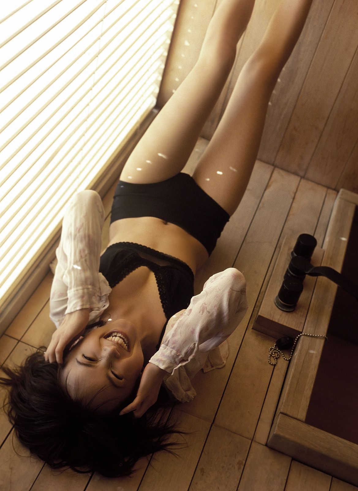 [NS Eyes] SF-No.192 Rie Yamaguchi 山口リエ/柏原理惠