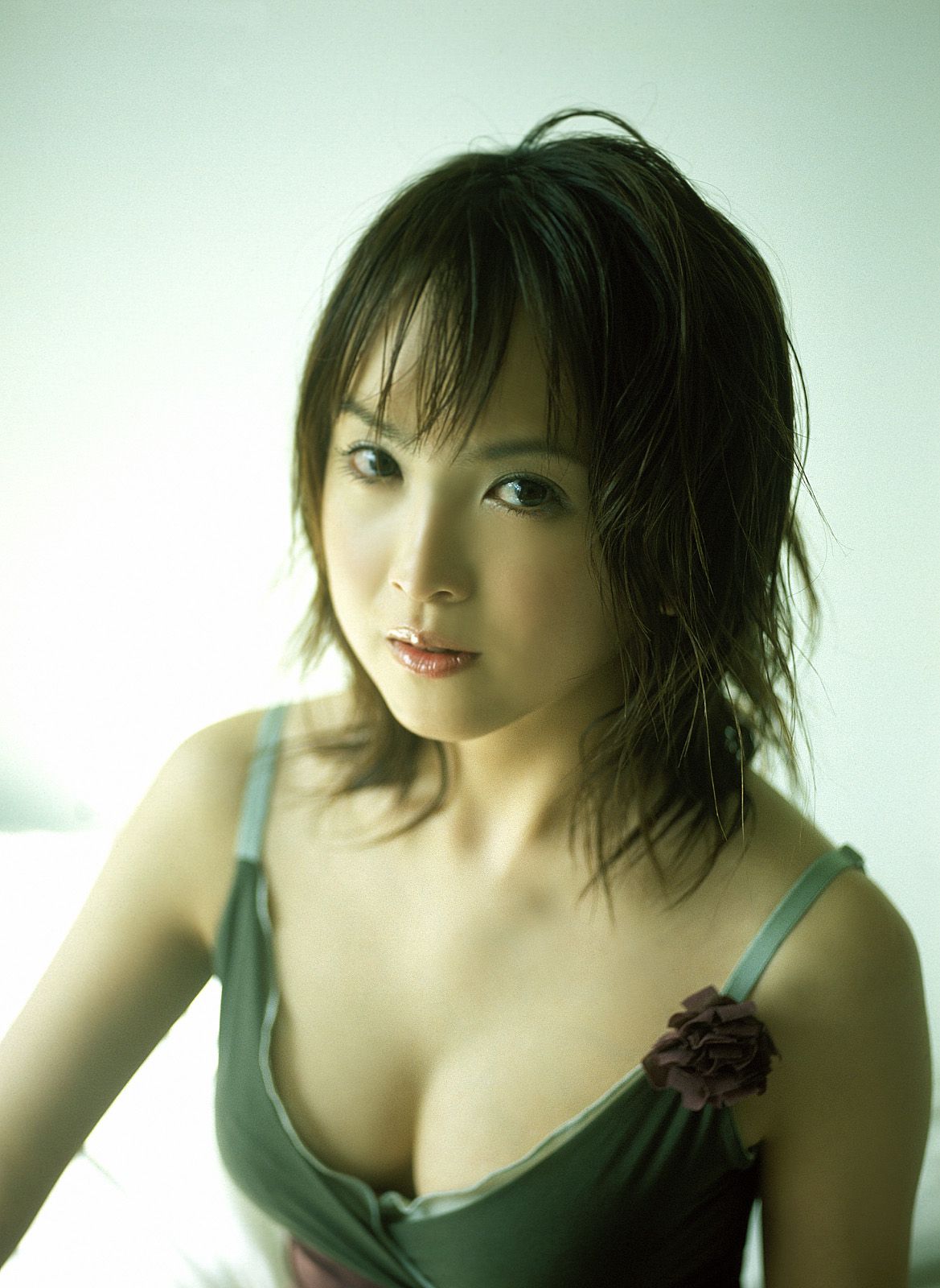 [NS Eyes] SF-No.192 Rie Yamaguchi 山口リエ/柏原理惠