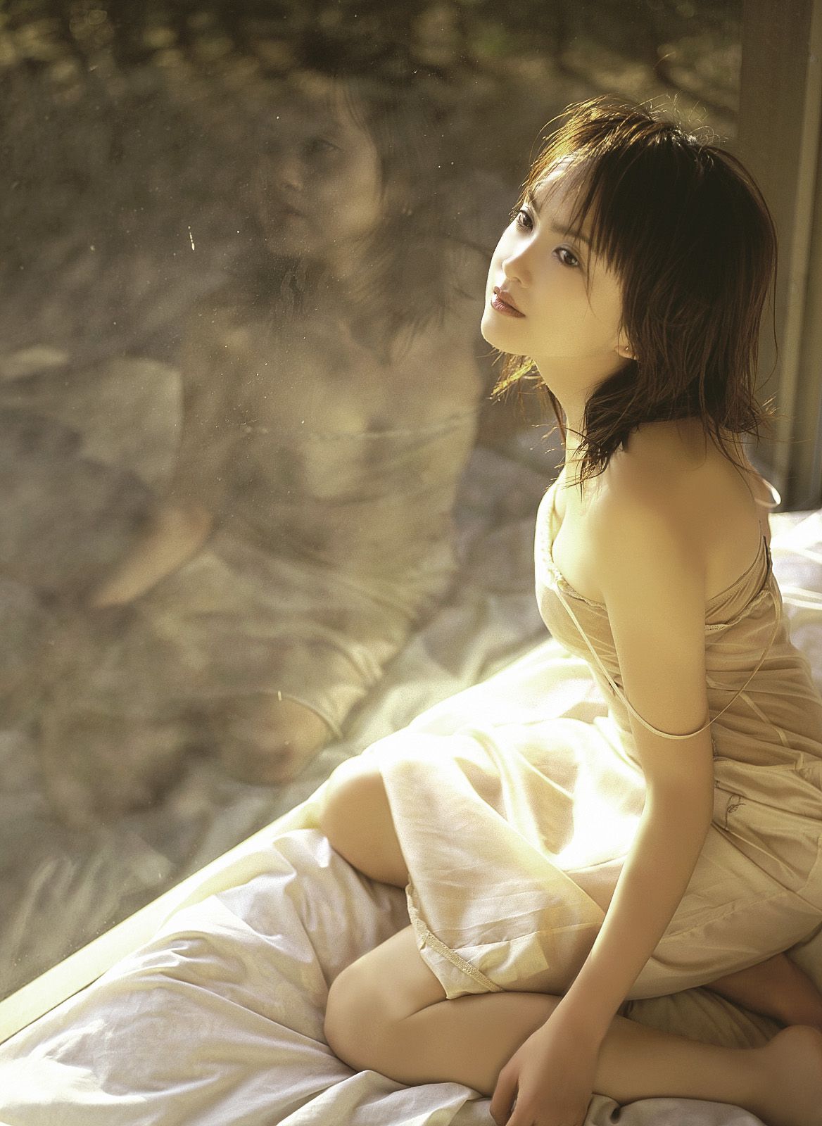 [NS Eyes] SF-No.192 Rie Yamaguchi 山口リエ/柏原理惠