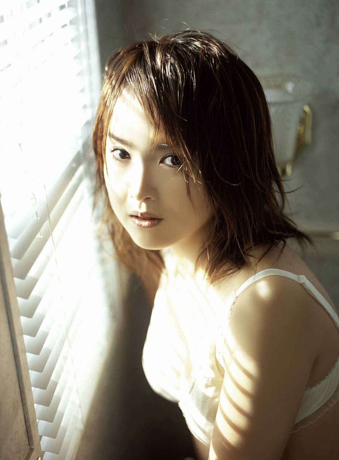 [NS Eyes] SF-No.192 Rie Yamaguchi 山口リエ/柏原理惠