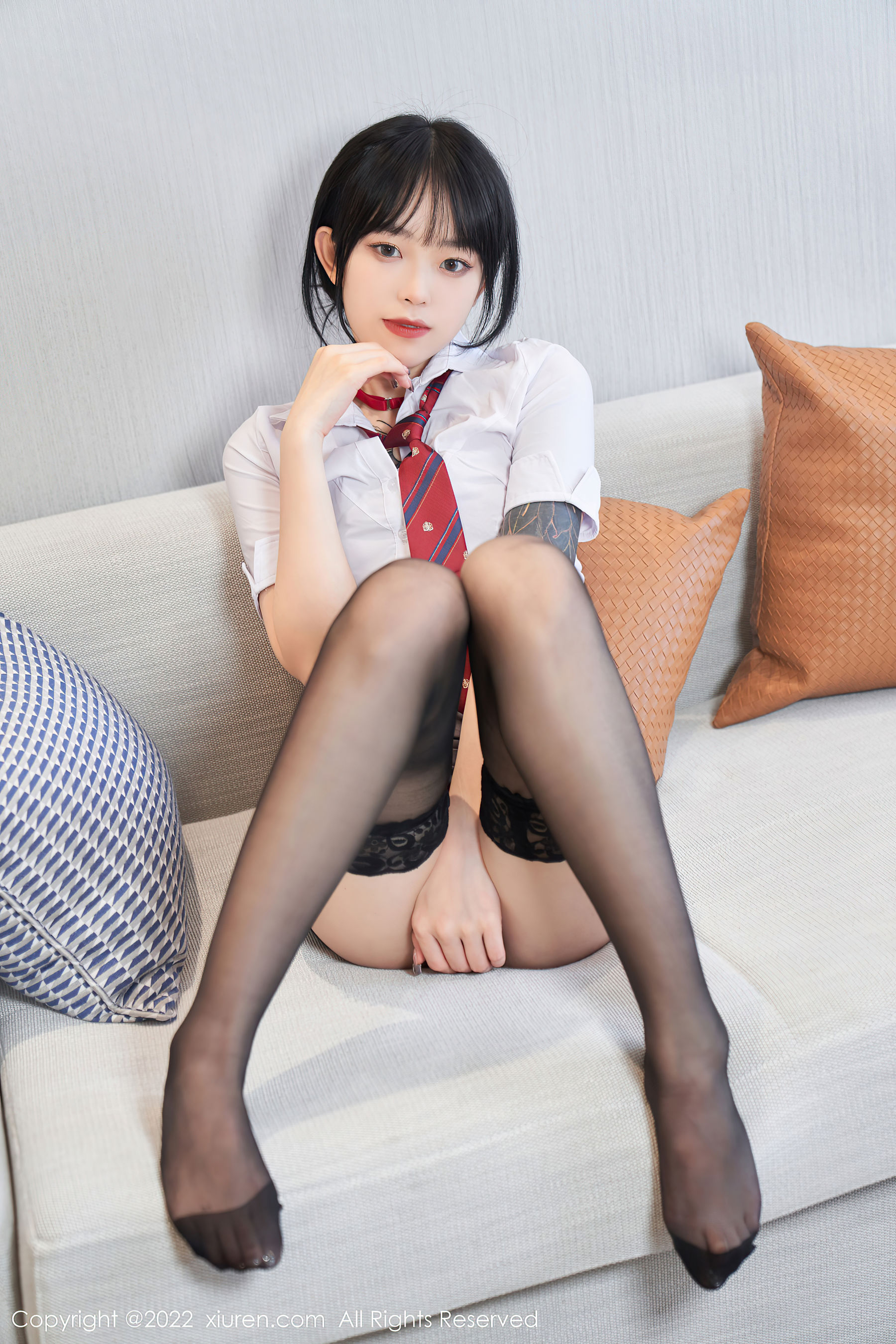 [秀人Xiuren] No.5182 奶瓶
