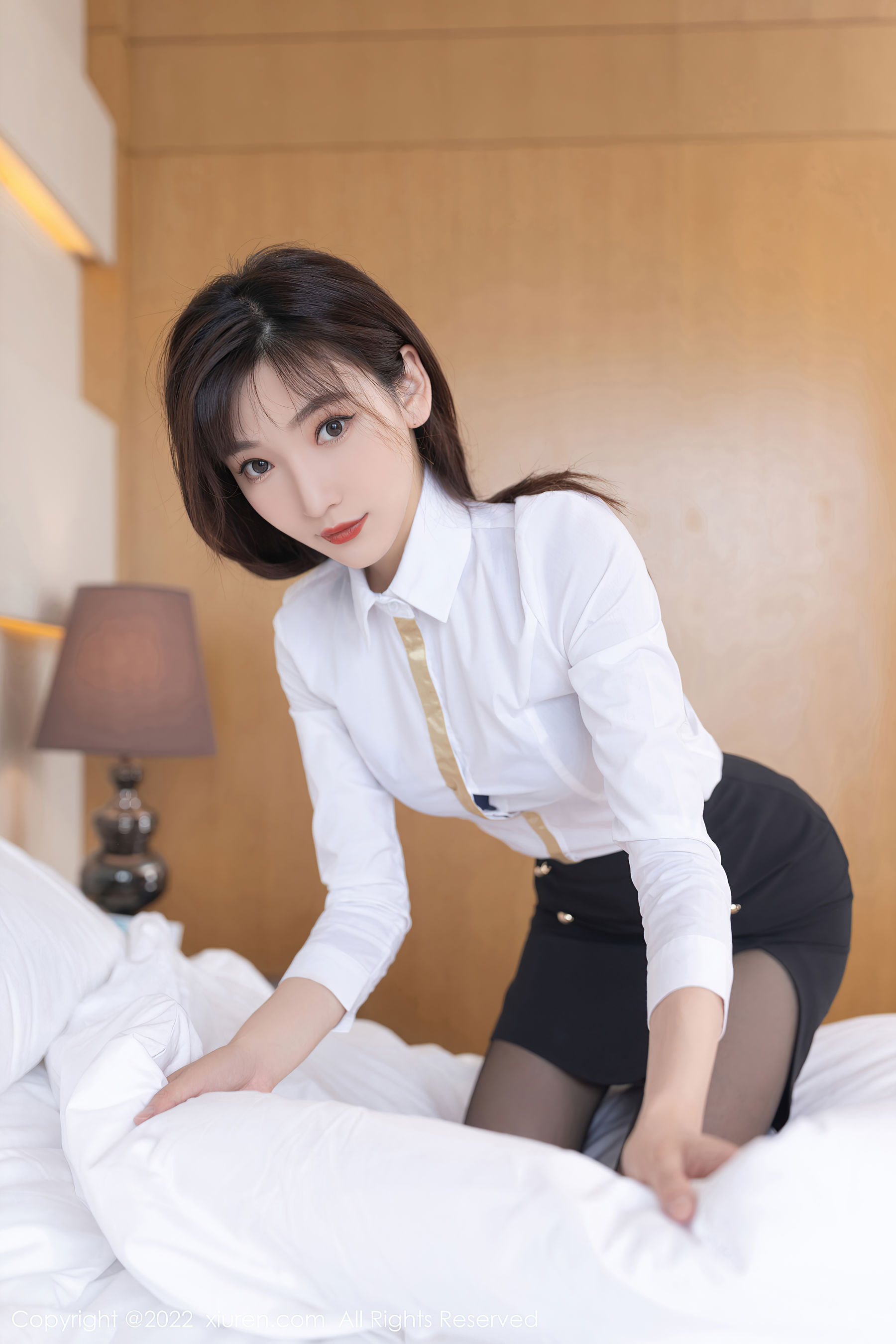 [秀人Xiuren] No.5183 陆萱萱