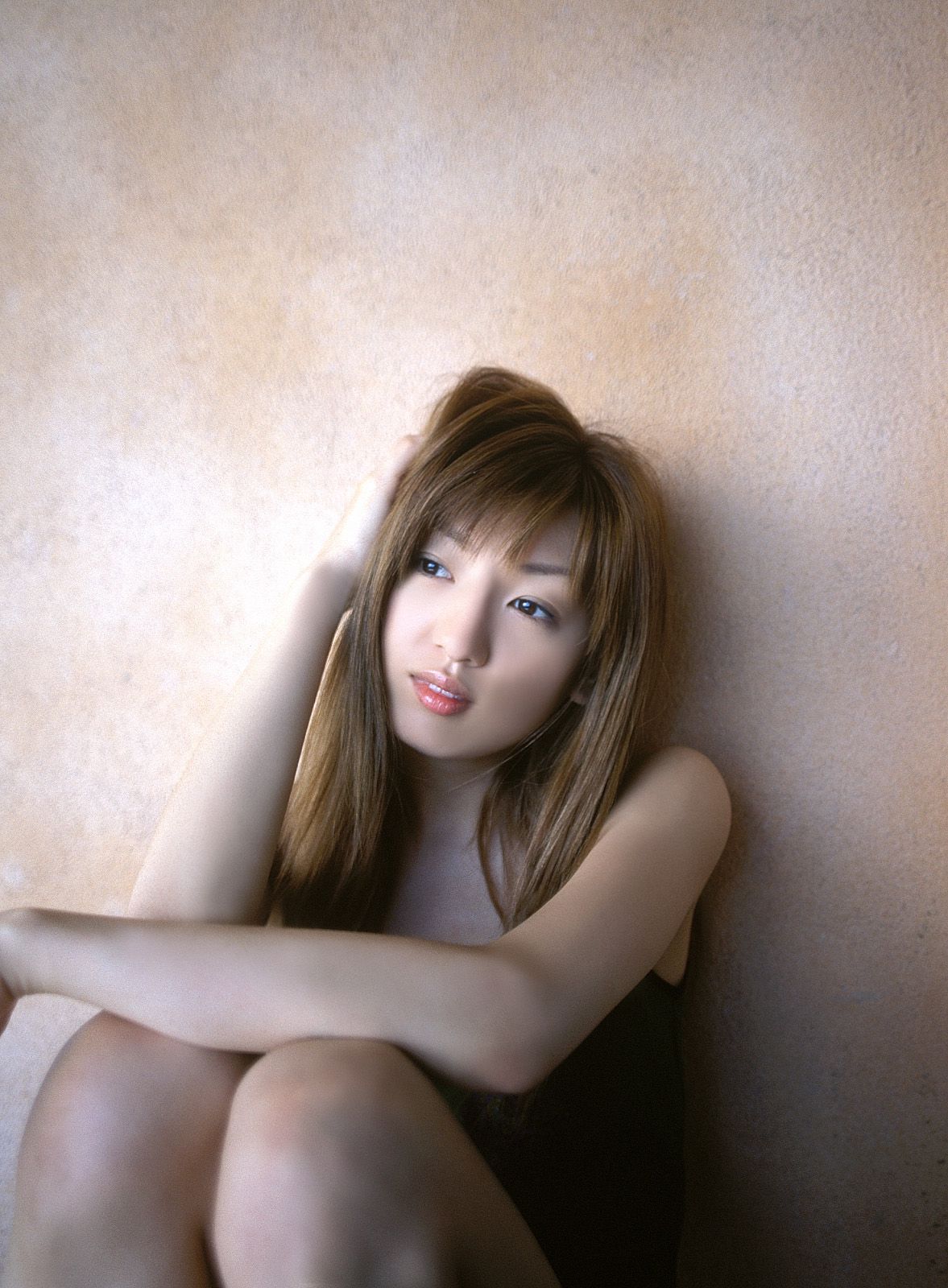 [NS Eyes] SF-No.195 Asuka Yanagi 柳明日香