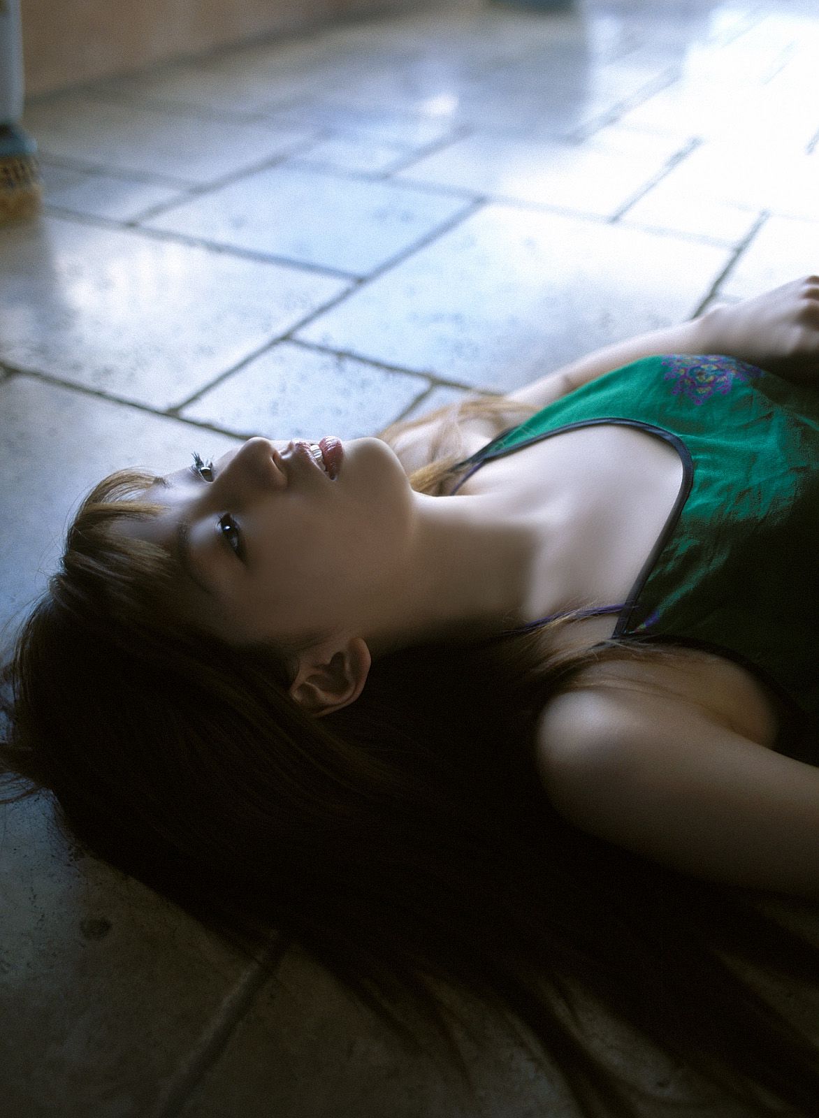 [NS Eyes] SF-No.195 Asuka Yanagi 柳明日香