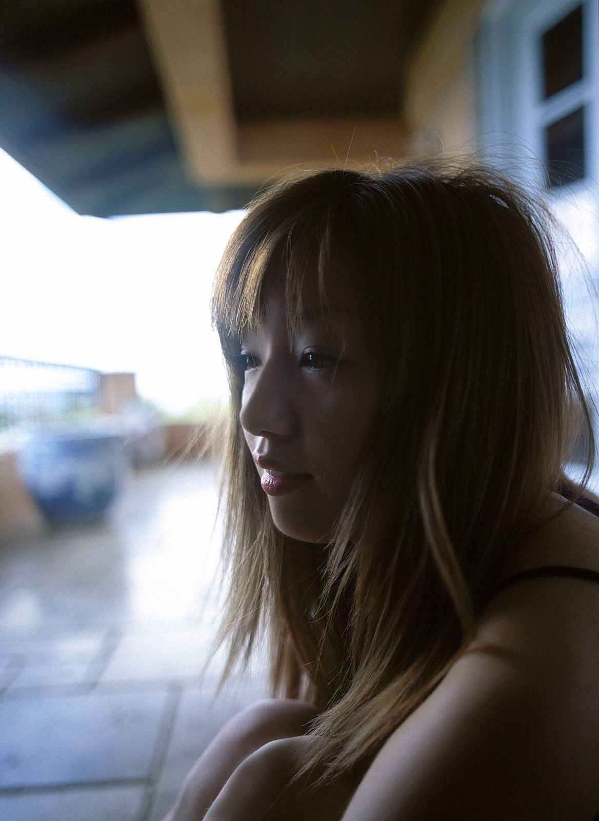 [NS Eyes] SF-No.195 Asuka Yanagi 柳明日香
