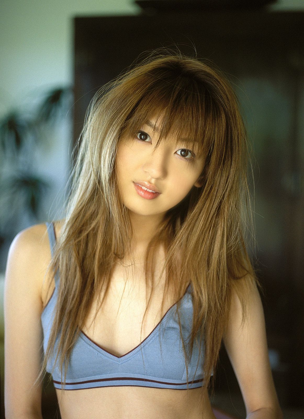 [NS Eyes] SF-No.195 Asuka Yanagi 柳明日香