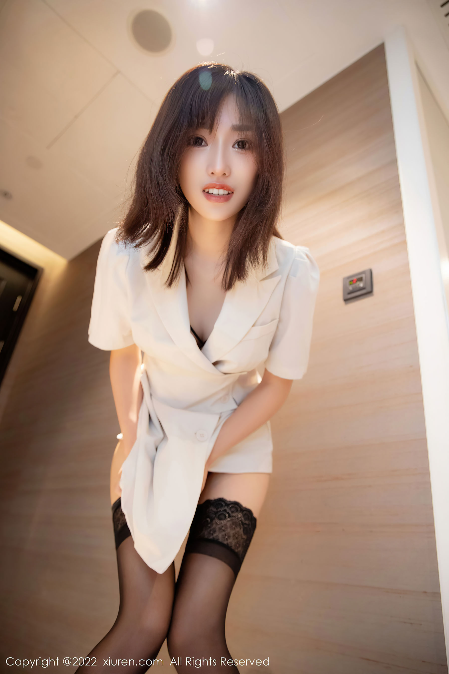 [秀人Xiuren] No.5184 西门小玉