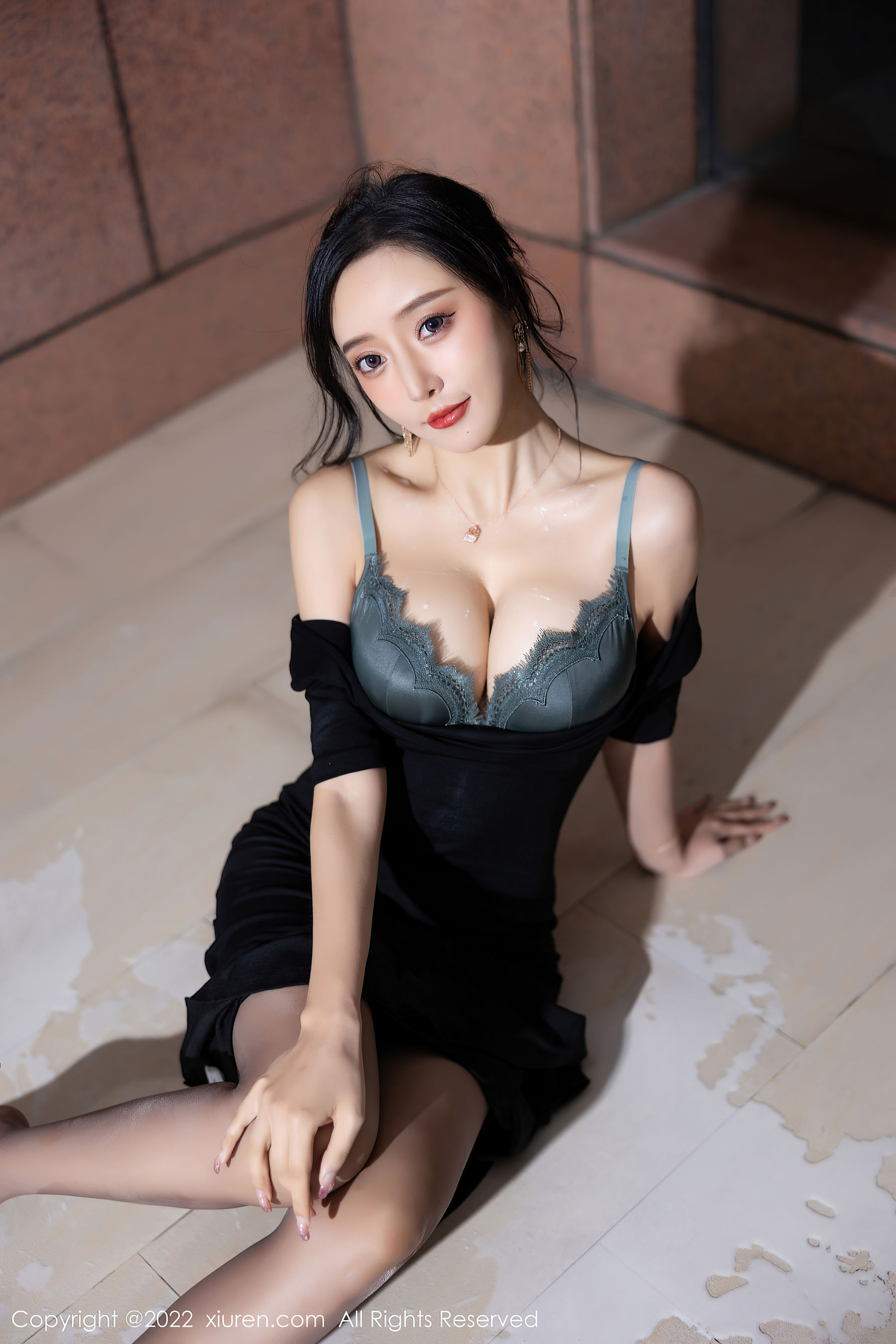 [秀人Xiuren] No.5187 王馨瑶yanni