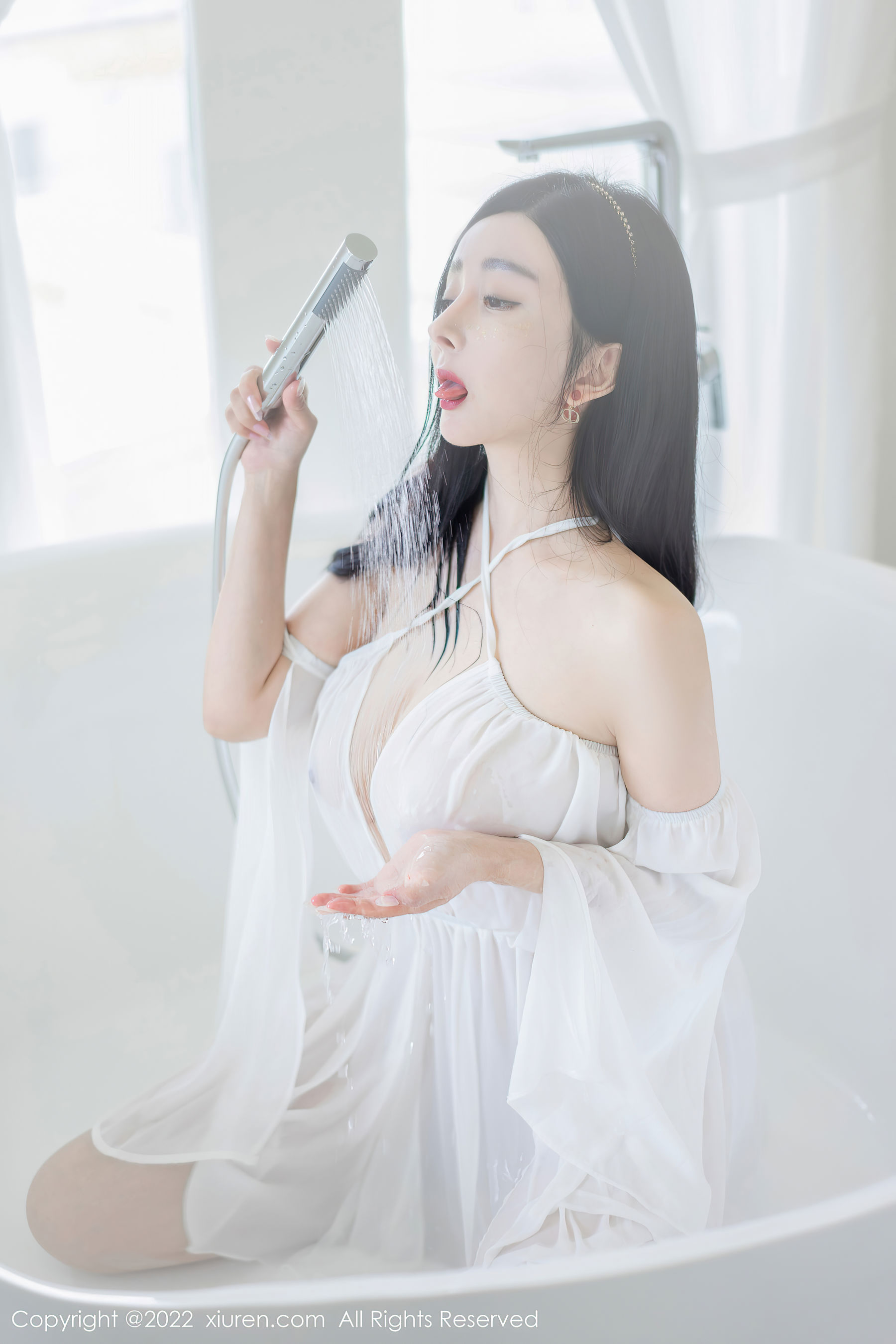 [秀人Xiuren] No.5188 允爾