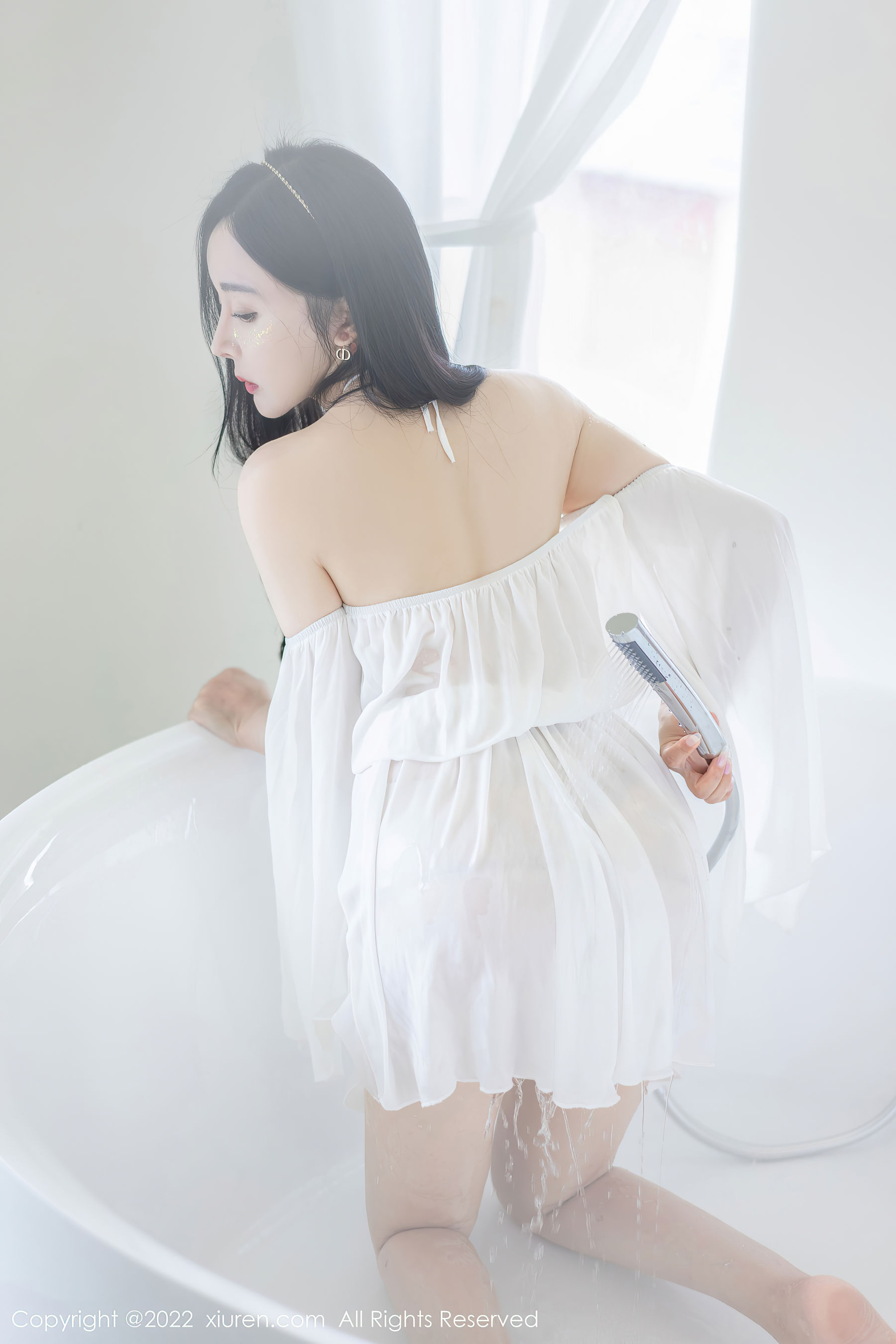 [秀人Xiuren] No.5188 允爾