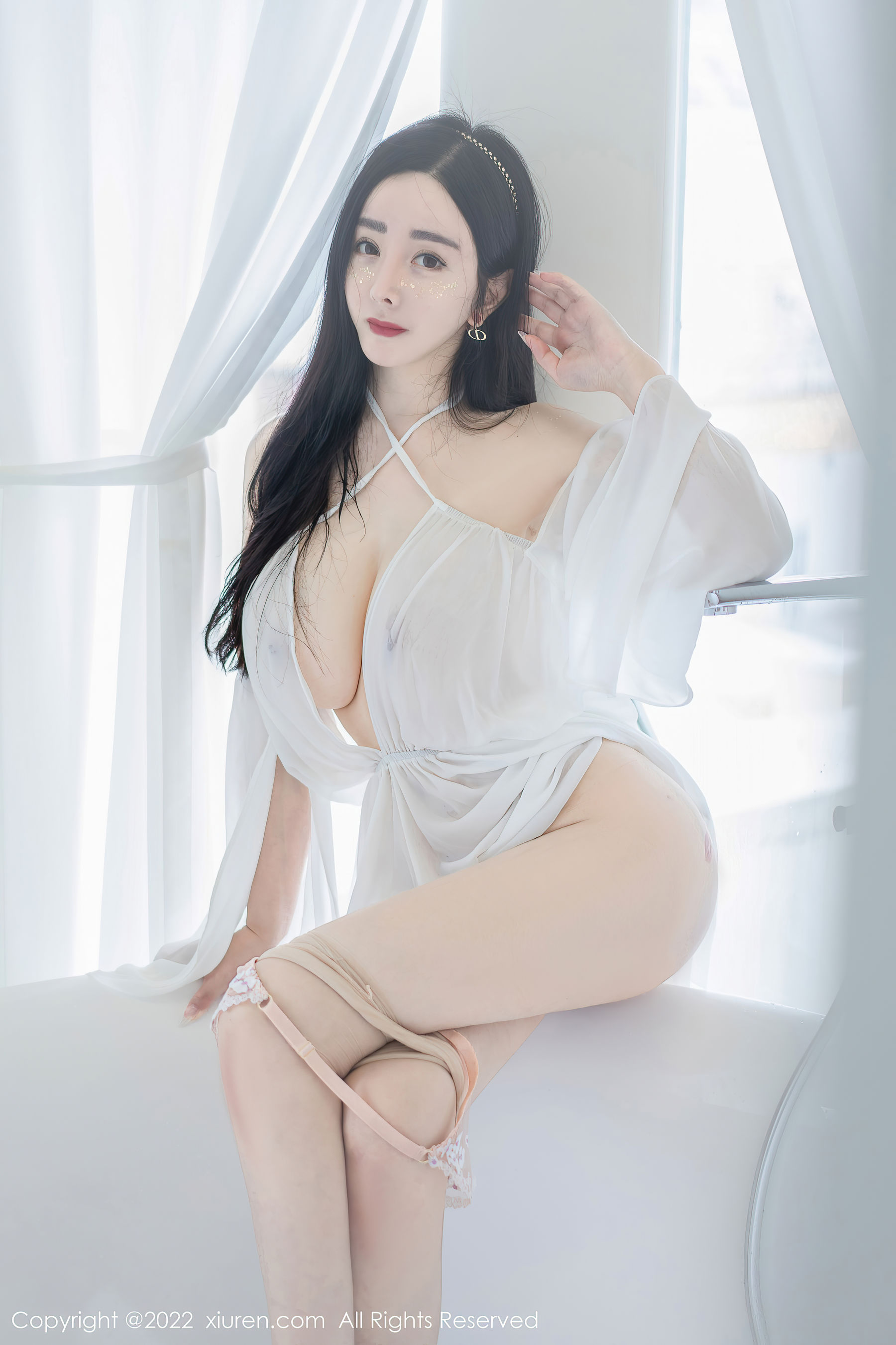 [秀人Xiuren] No.5188 允爾