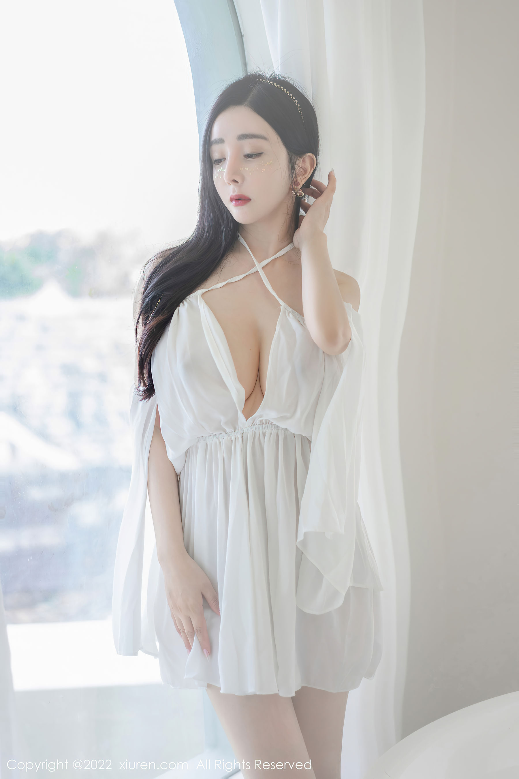 [秀人Xiuren] No.5188 允爾