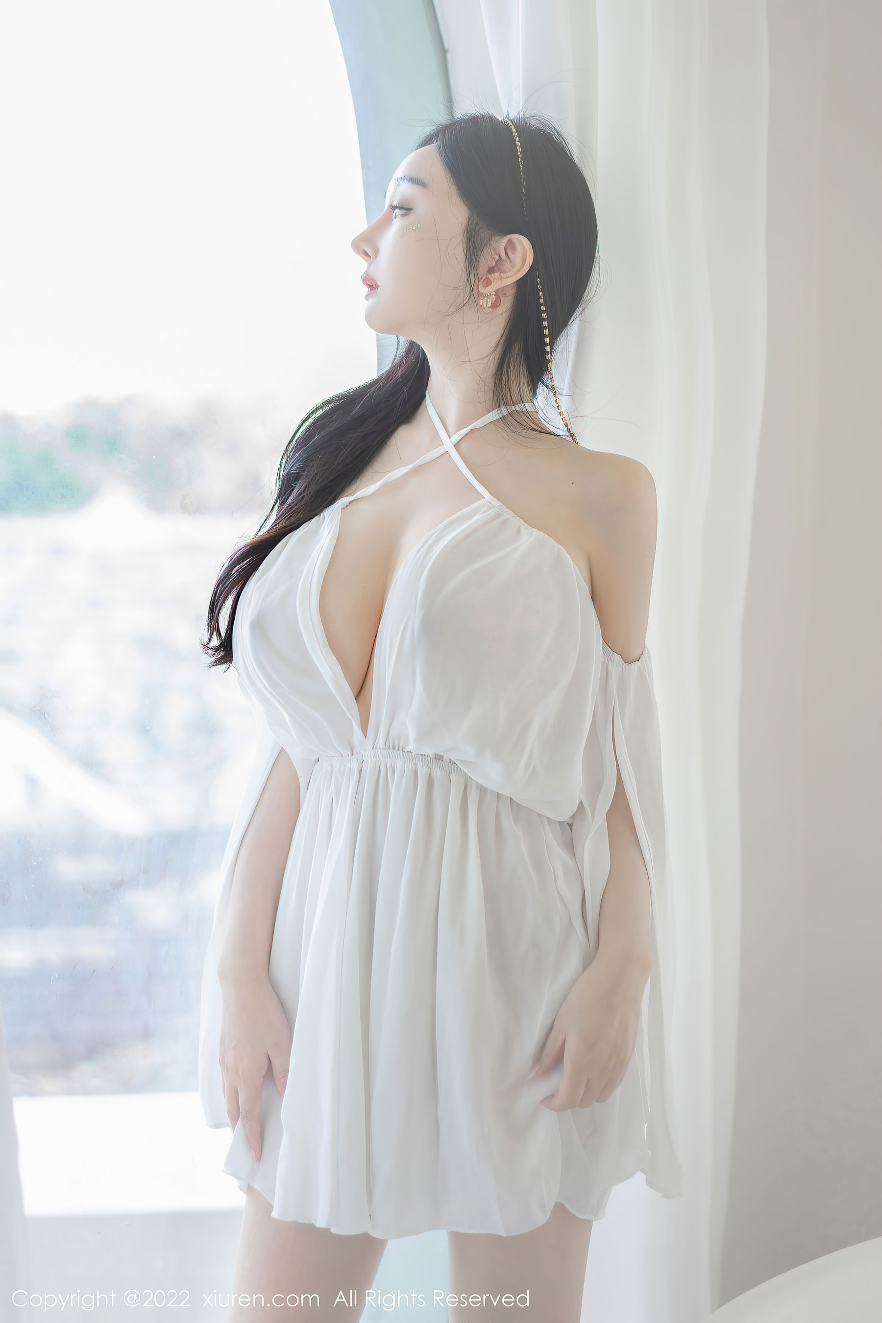 [秀人Xiuren] No.5188 允爾