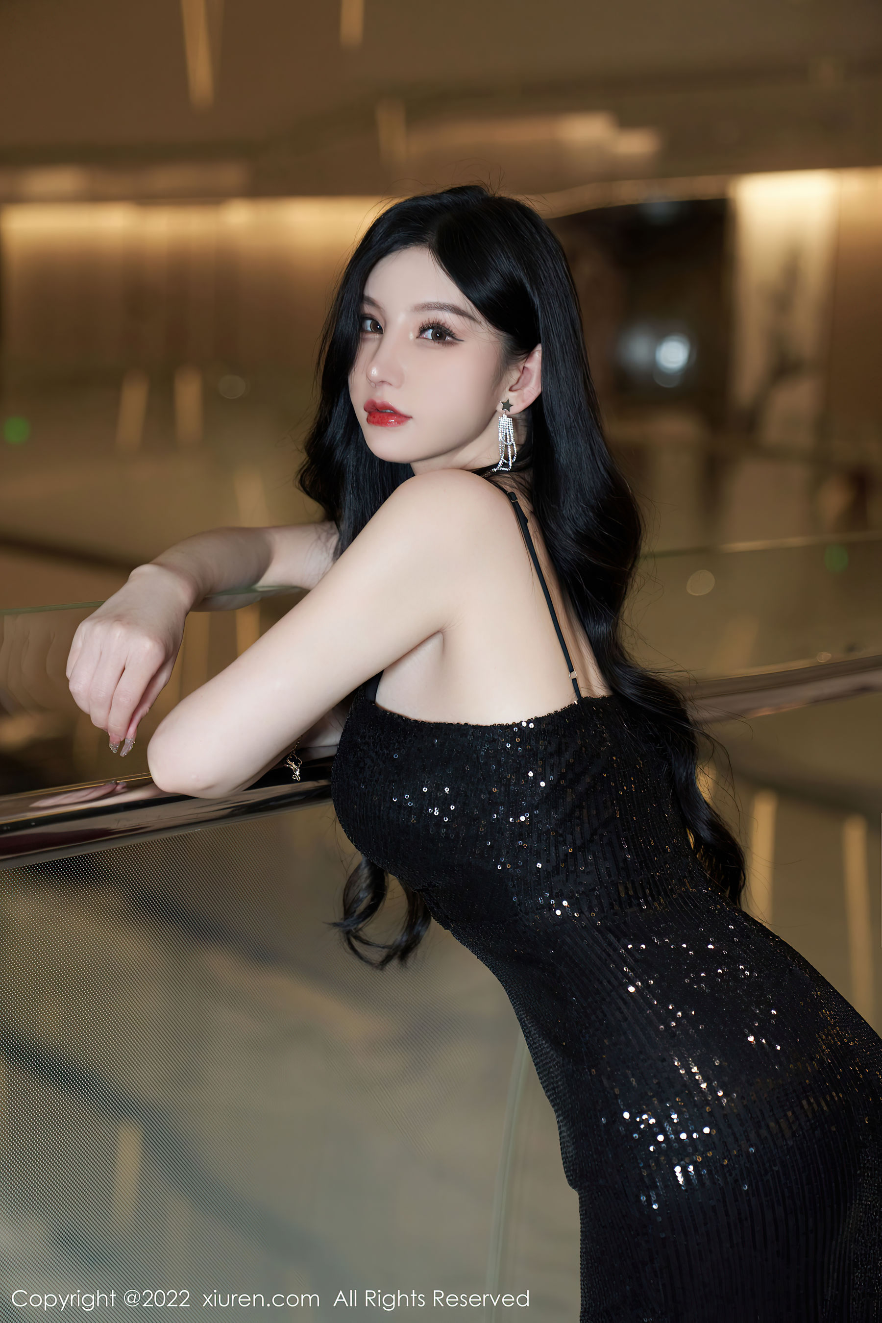 [秀人Xiuren] No.5190 周于希Sally
