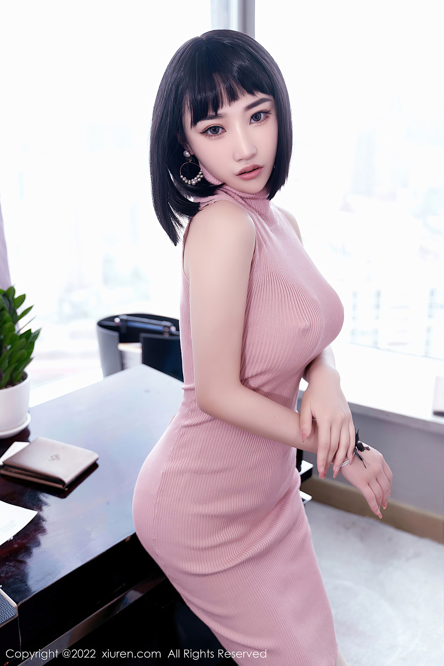 [秀人Xiuren] No.5192 西门小玉