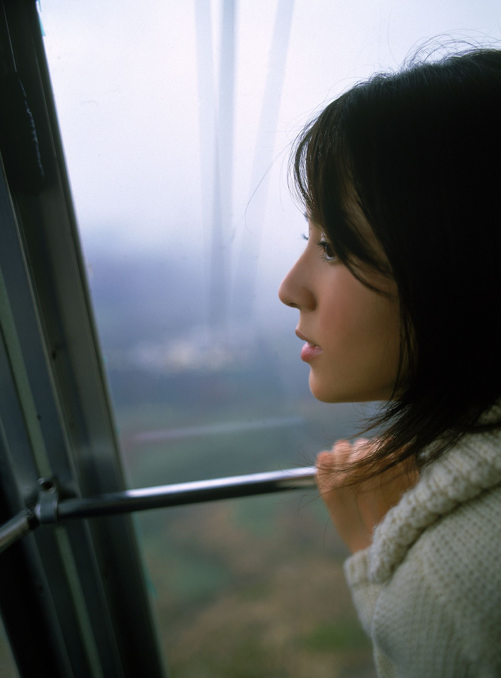 [NS Eyes] SF-No.196 Akiko Kinouchi 木内晶子