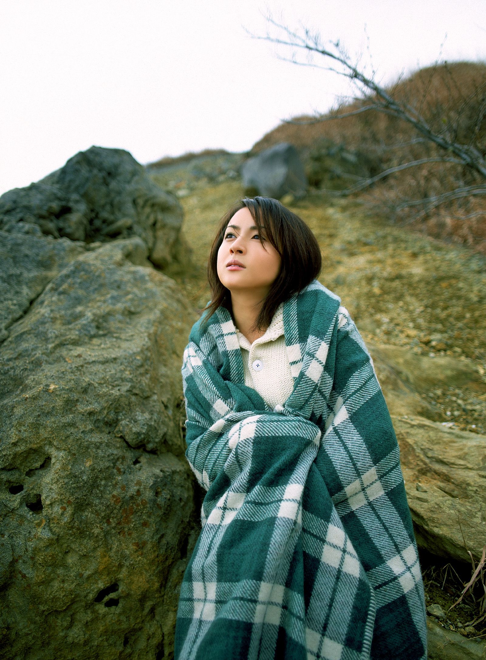 [NS Eyes] SF-No.196 Akiko Kinouchi 木内晶子