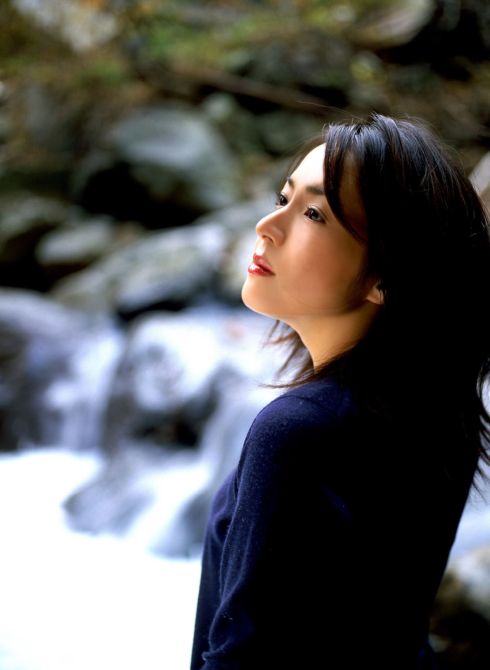 [NS Eyes] SF-No.196 Akiko Kinouchi 木内晶子