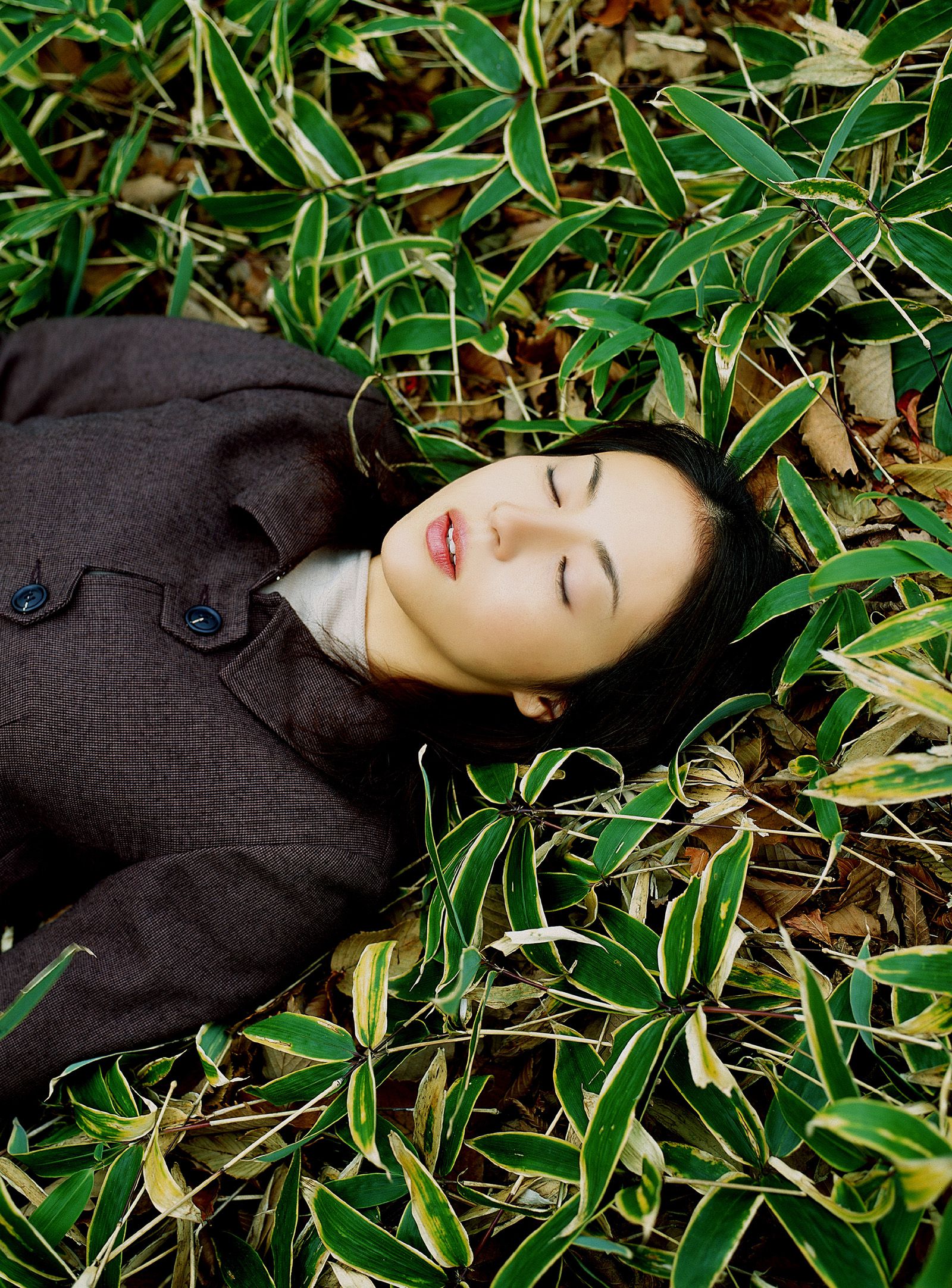 [NS Eyes] SF-No.196 Akiko Kinouchi 木内晶子