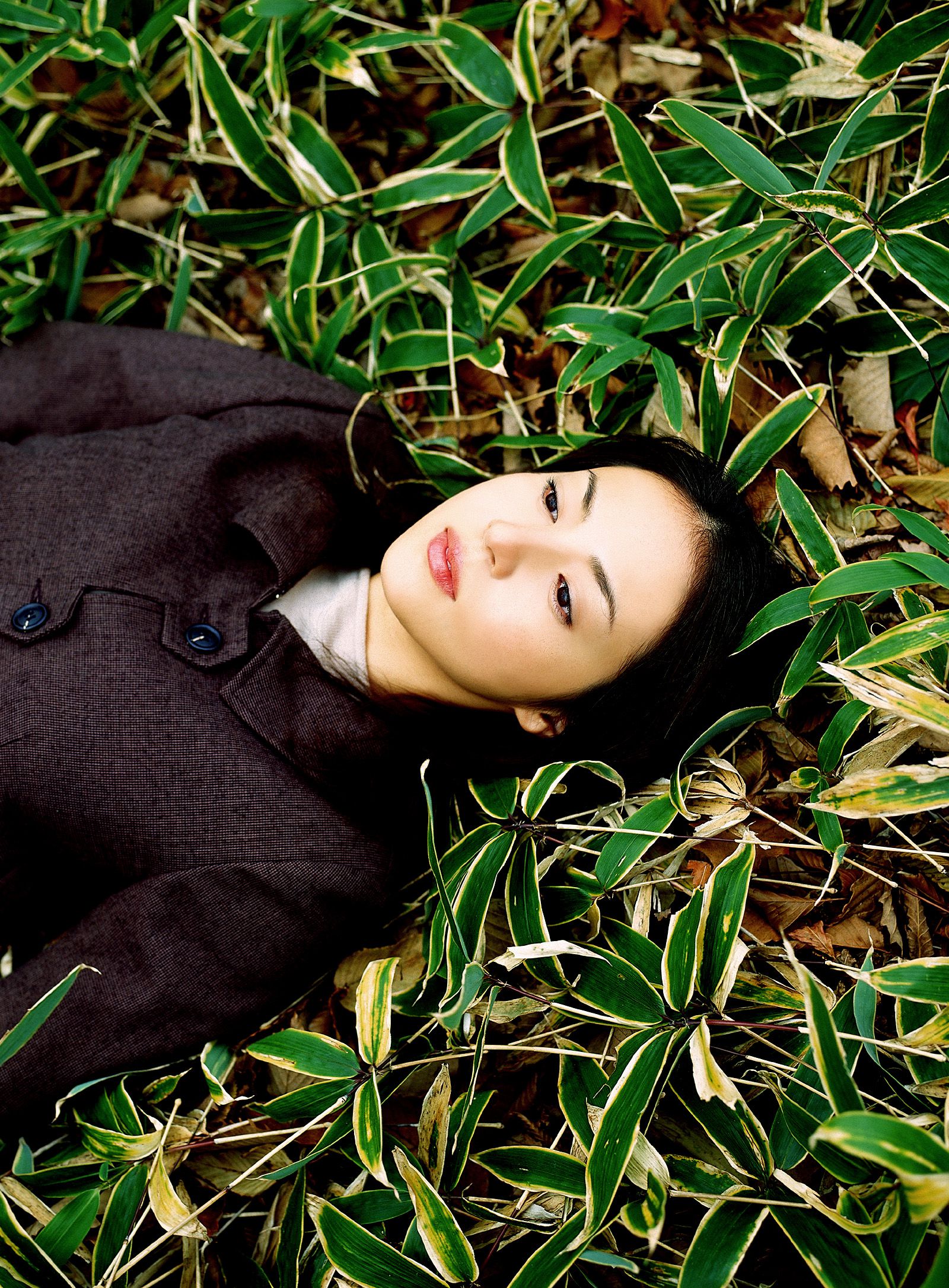 [NS Eyes] SF-No.196 Akiko Kinouchi 木内晶子
