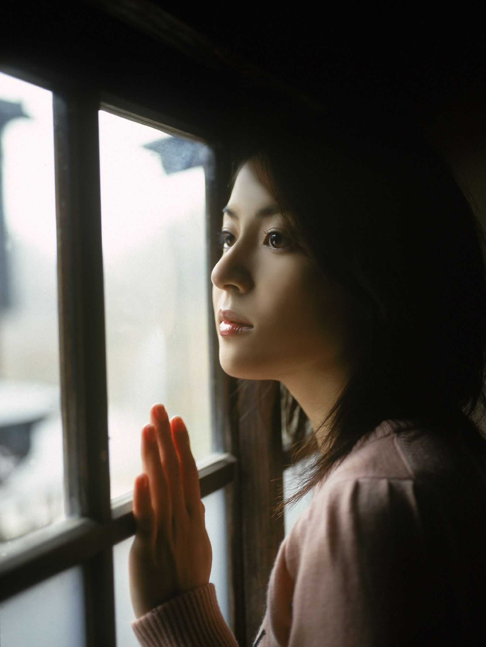 [NS Eyes] SF-No.196 Akiko Kinouchi 木内晶子