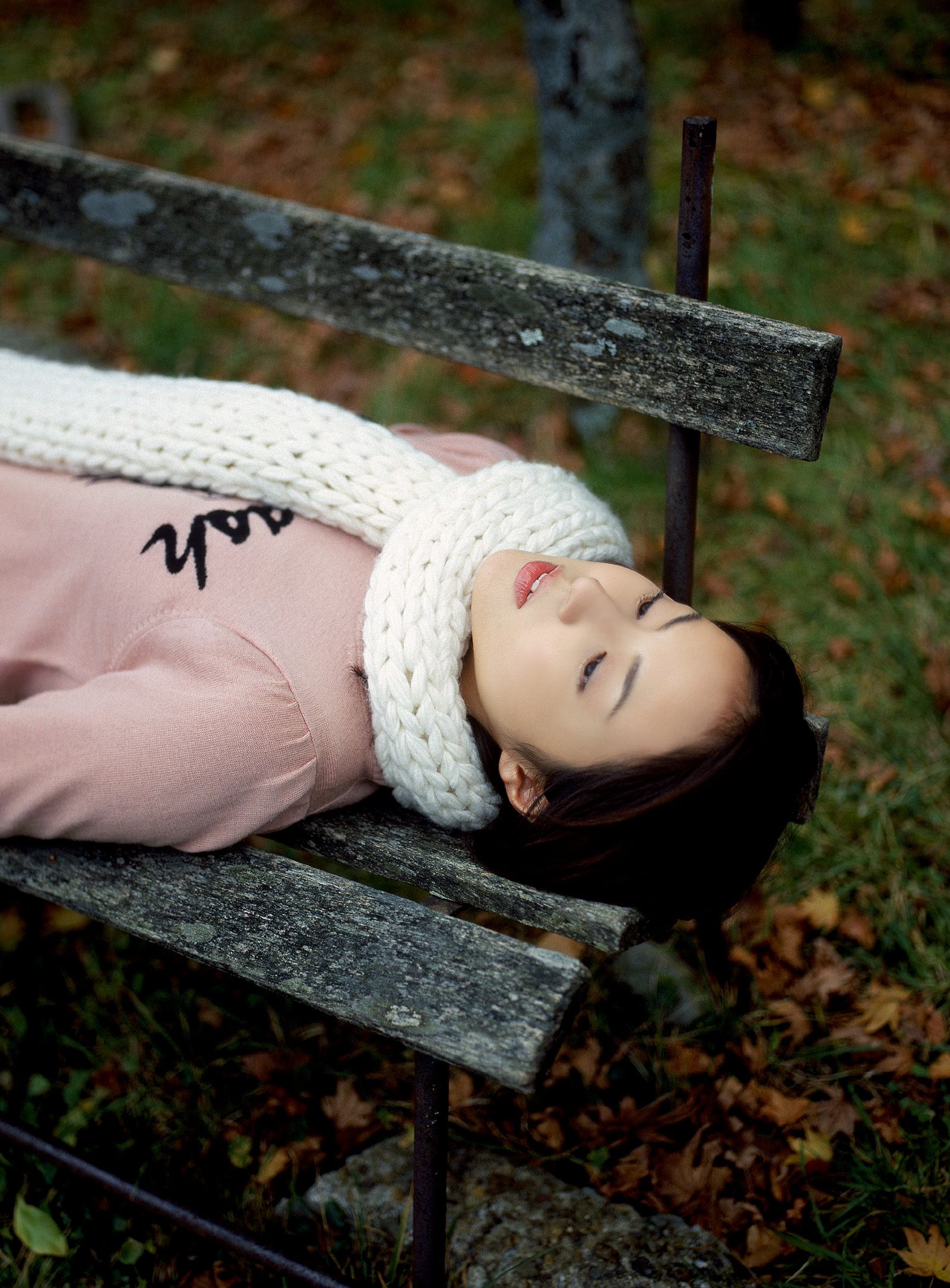 [NS Eyes] SF-No.196 Akiko Kinouchi 木内晶子
