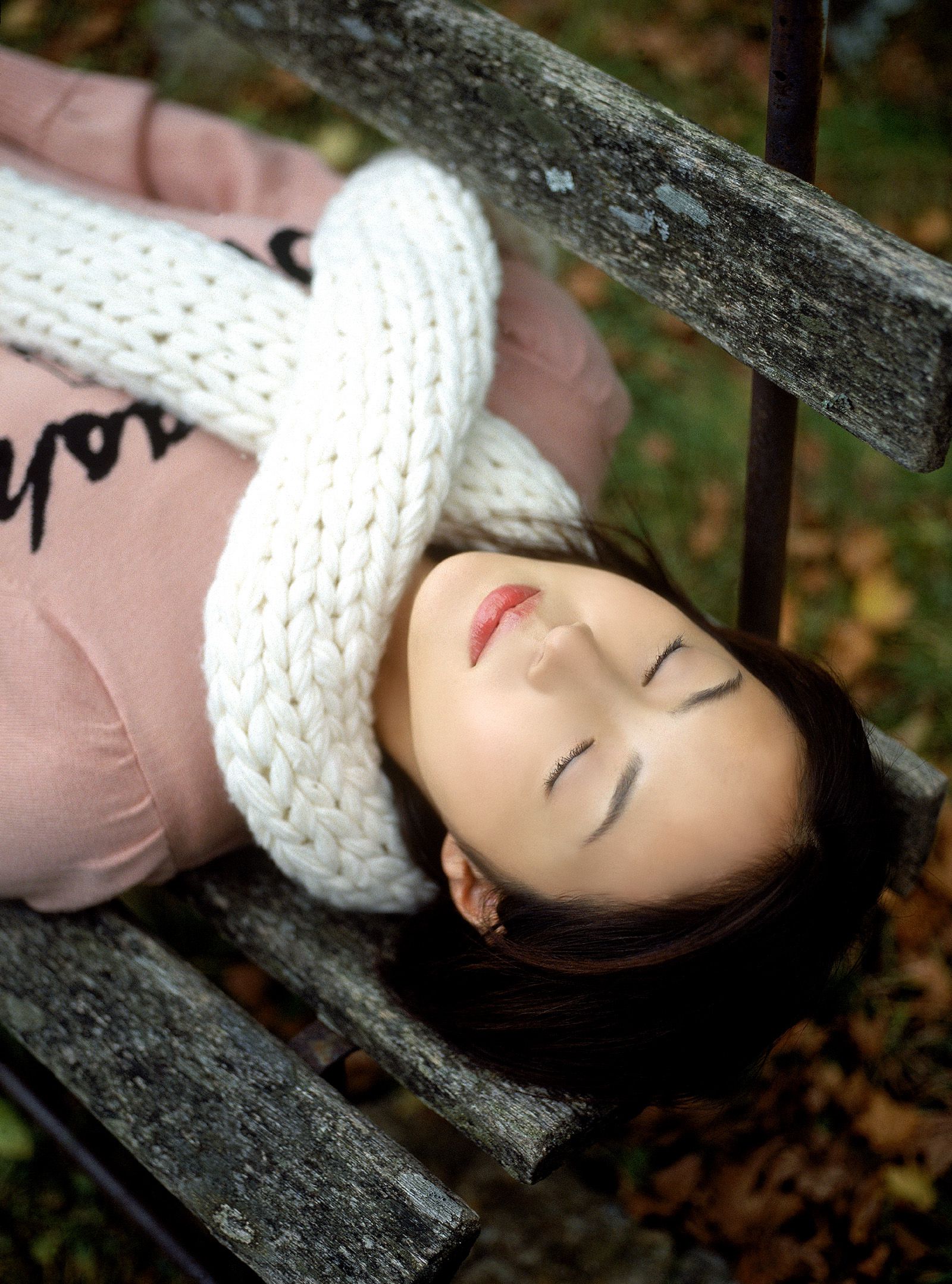 [NS Eyes] SF-No.196 Akiko Kinouchi 木内晶子
