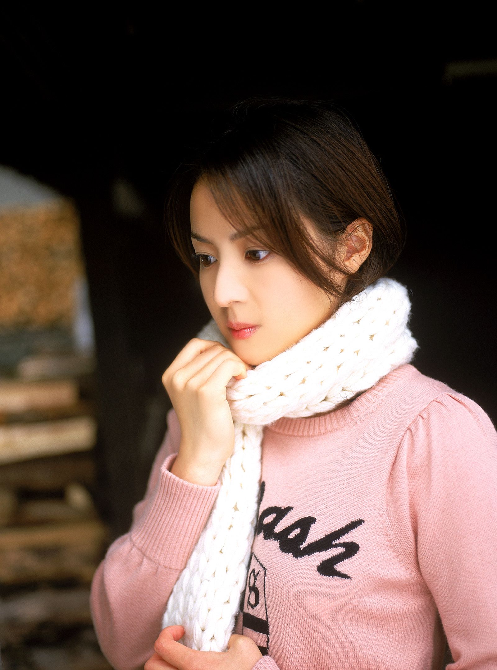 [NS Eyes] SF-No.196 Akiko Kinouchi 木内晶子