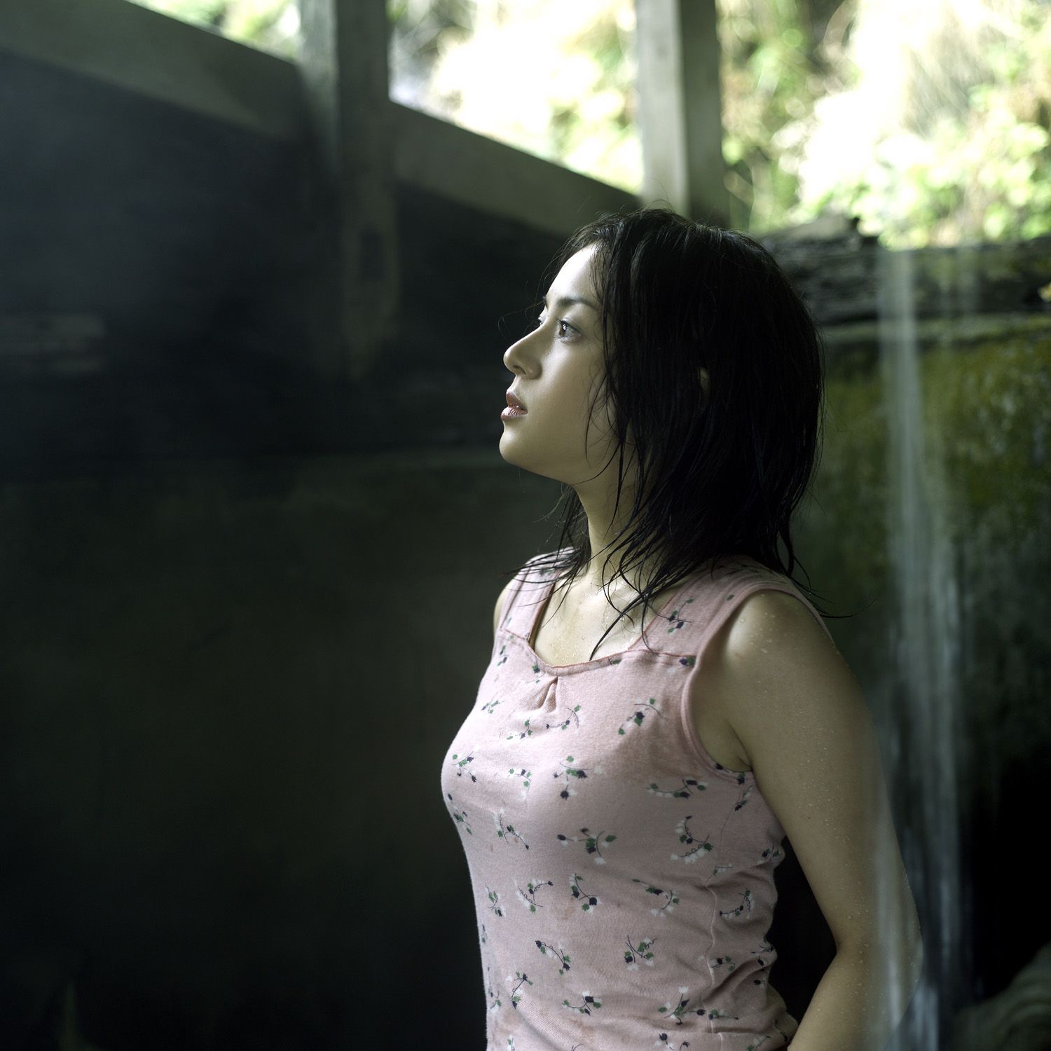 [NS Eyes] SF-No.196 Akiko Kinouchi 木内晶子