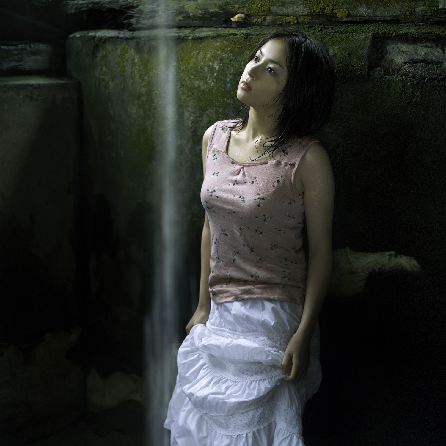 [NS Eyes] SF-No.196 Akiko Kinouchi 木内晶子