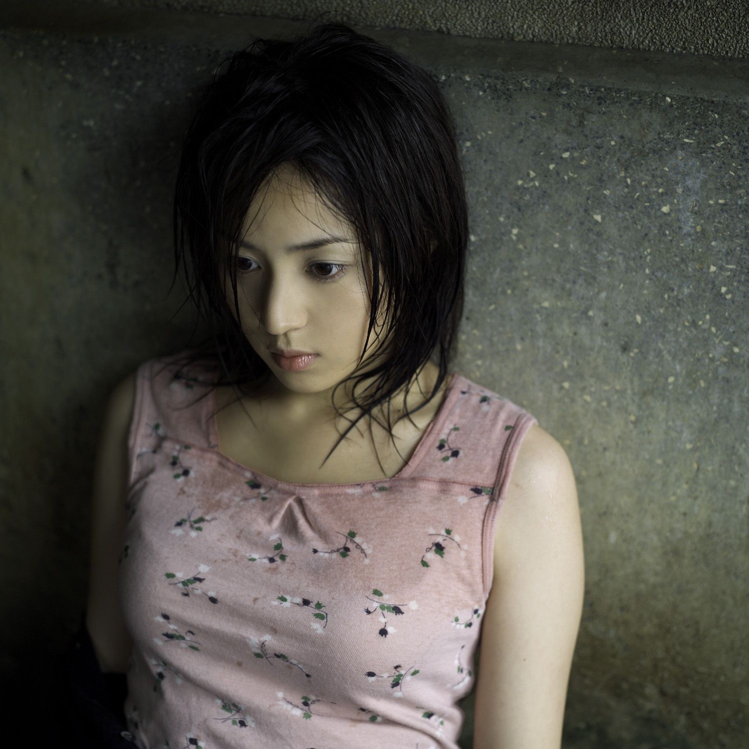 [NS Eyes] SF-No.196 Akiko Kinouchi 木内晶子