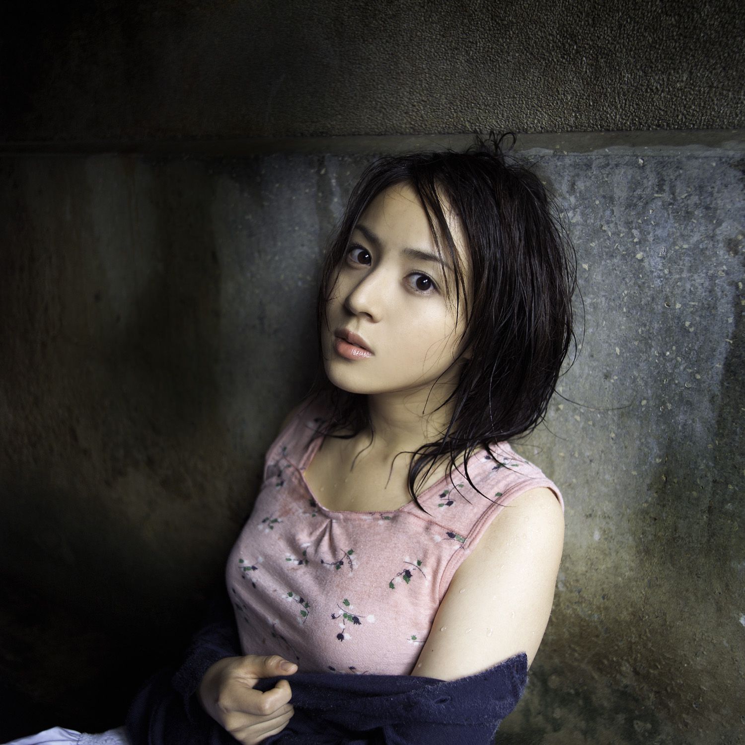 [NS Eyes] SF-No.196 Akiko Kinouchi 木内晶子