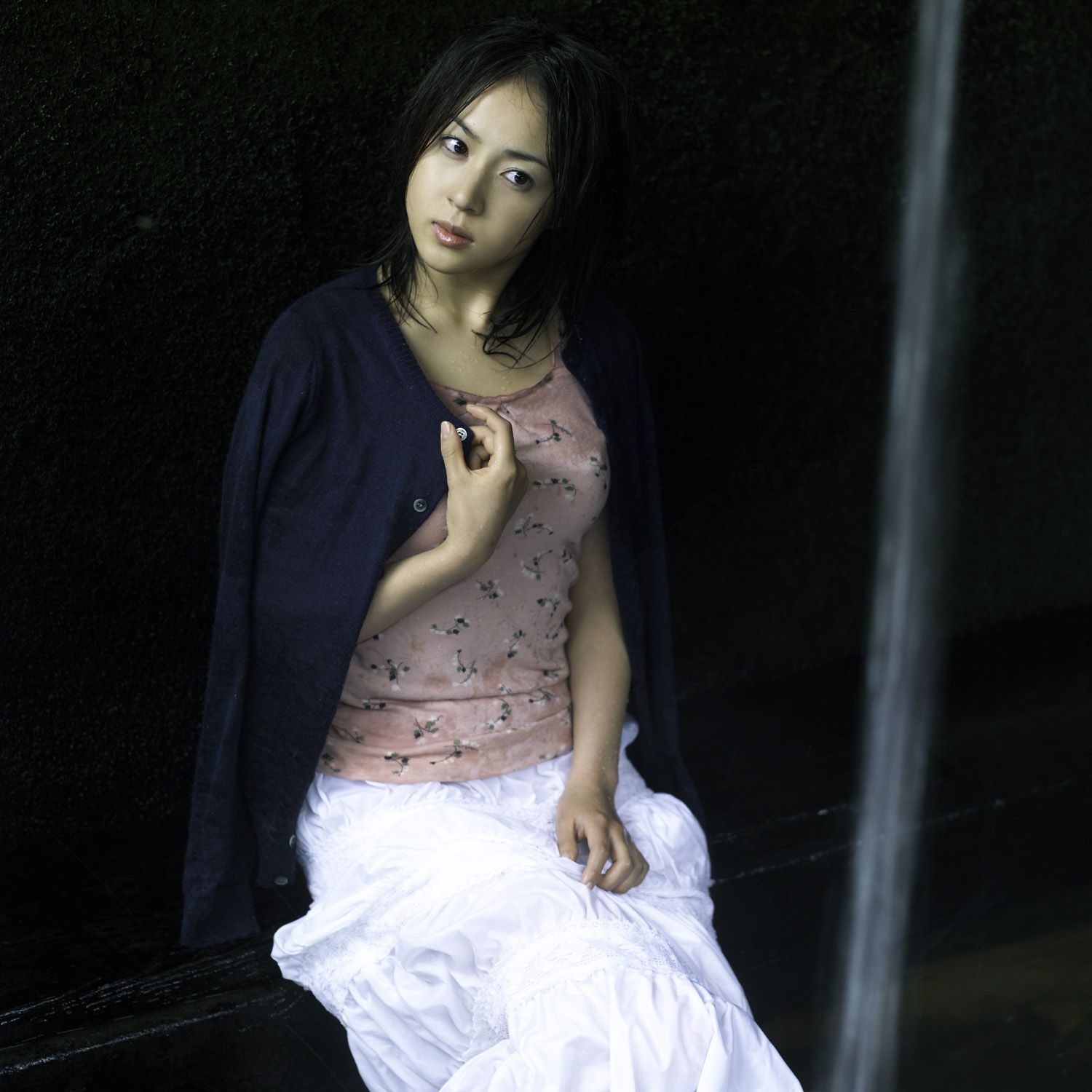 [NS Eyes] SF-No.196 Akiko Kinouchi 木内晶子