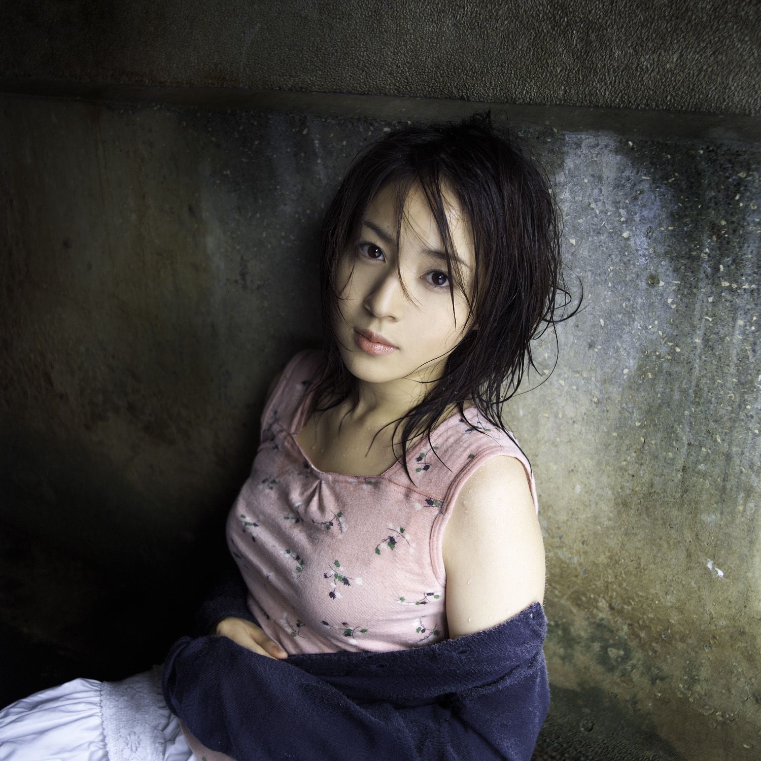 [NS Eyes] SF-No.196 Akiko Kinouchi 木内晶子