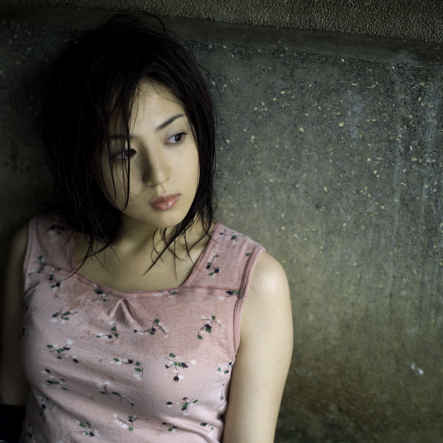 [NS Eyes] SF-No.196 Akiko Kinouchi 木内晶子