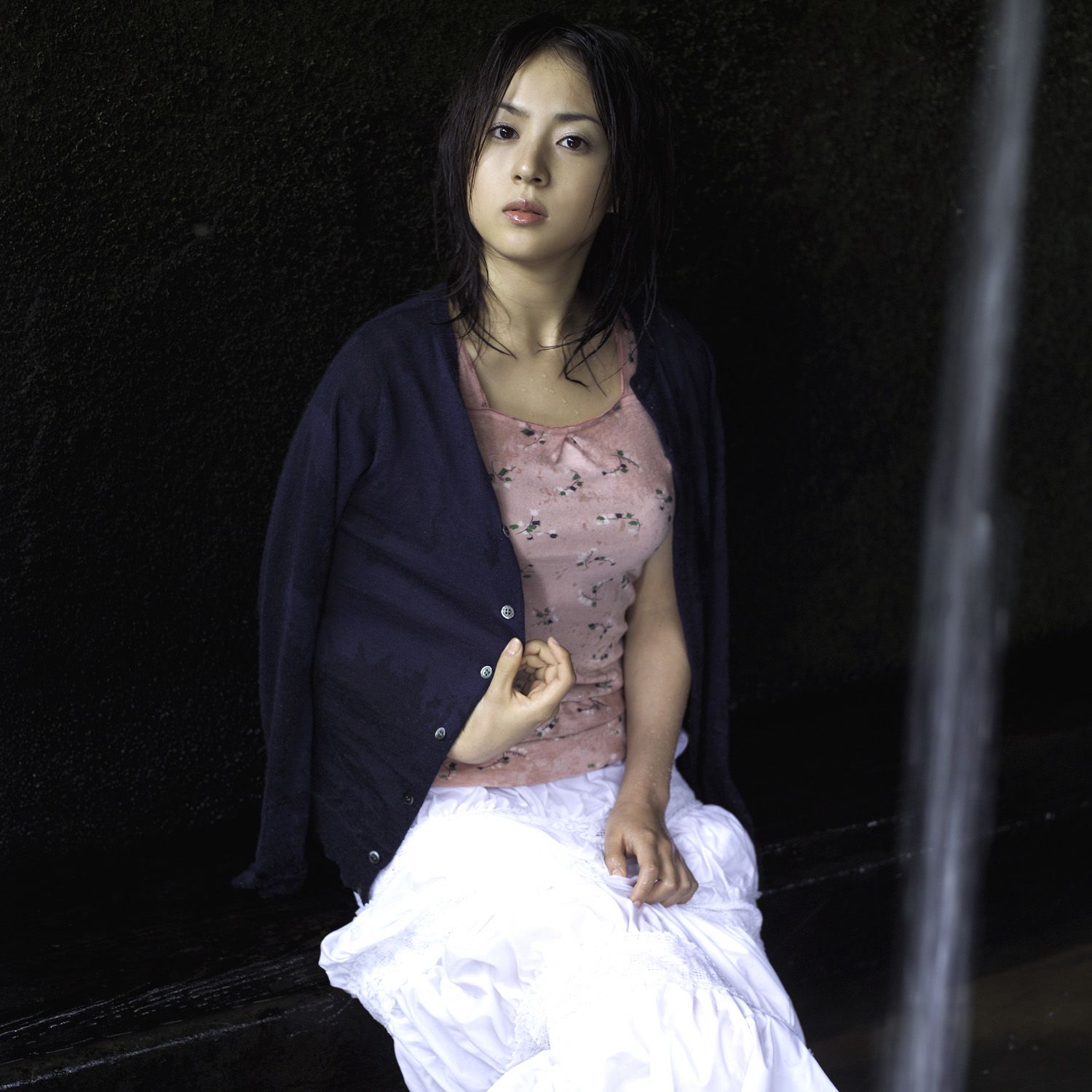 [NS Eyes] SF-No.196 Akiko Kinouchi 木内晶子