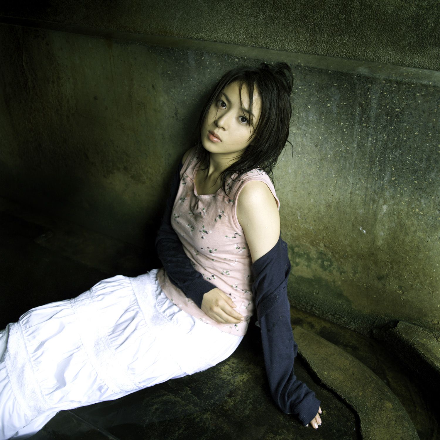 [NS Eyes] SF-No.196 Akiko Kinouchi 木内晶子