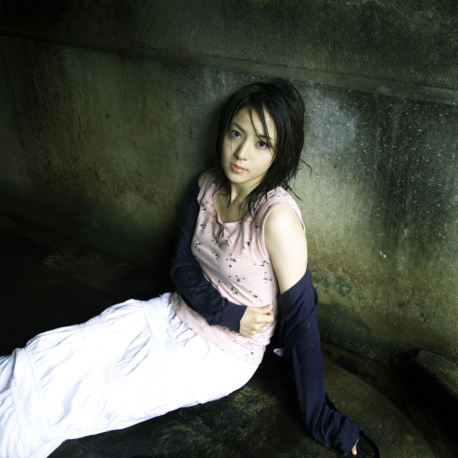 [NS Eyes] SF-No.196 Akiko Kinouchi 木内晶子